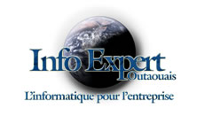 Info Expert Outaouais L'informatique pour l'entreprise